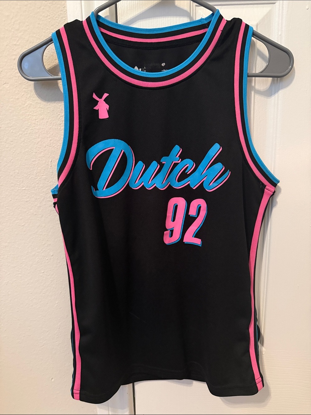 Dutch Bros Jersey
